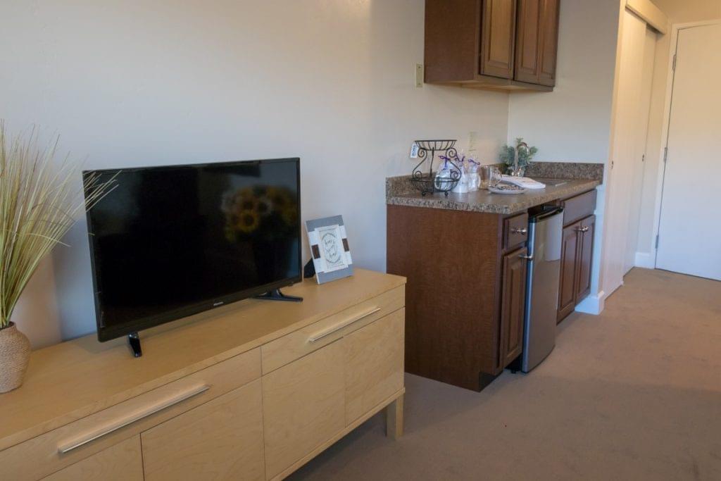 Casa de Flores Senior Living Community Assisted Living, Nursing Home